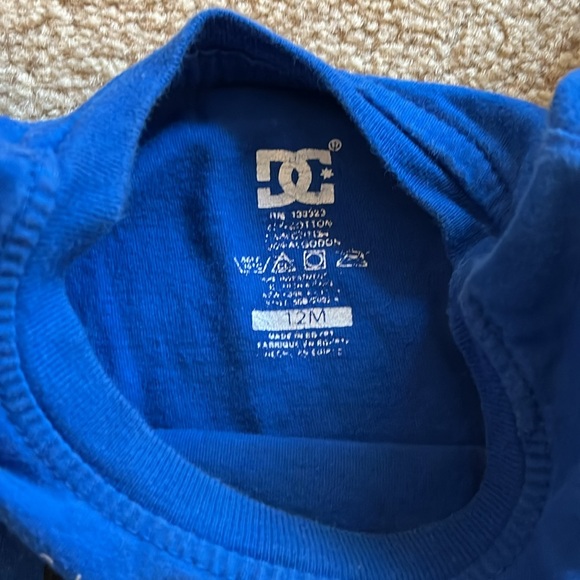 12M skater t-shirt bundle - Picture 3 of 5